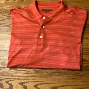 Golf shirt- men’s size L. LIKE NEW